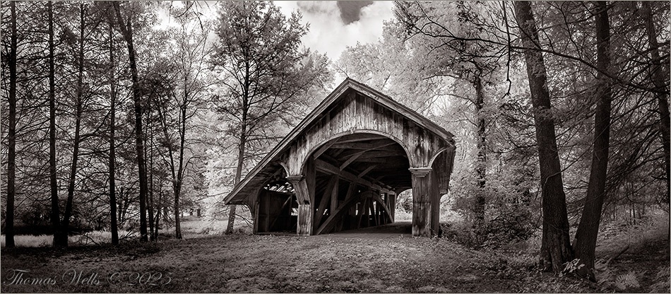 Covered Bridge