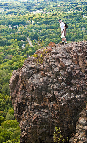 West Peak